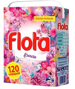 Flota Maleta Esencia (120D)