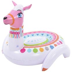 Flotador alpaca 110x100x80 +3