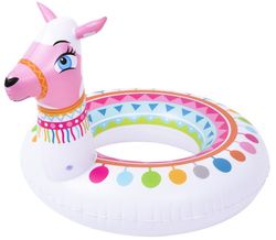 Flotador alpaca 115 cm +12