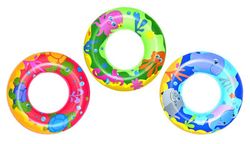 Flotador aventura marina 51 +3