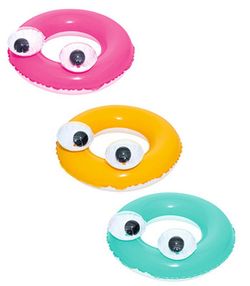 Flotador big eyes 61cm 3 6