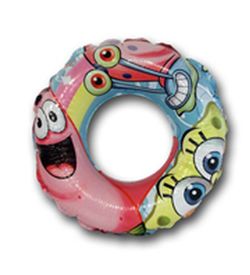 Flotador bob esponja 50 cm