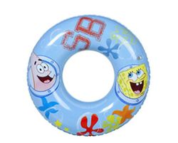 Flotador bob esponja 50 cm