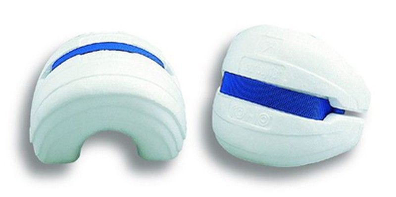 Flotador Brazalete Blanco