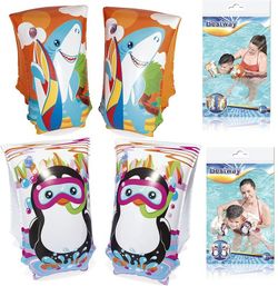 Flotador brazalete jungle 5 12