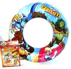 Flotador gormitti 50 cm.