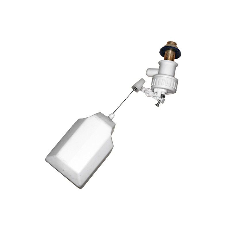 Flotador lateral con boya - (envasado)