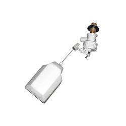 Flotador lateral con boya - (envasado)