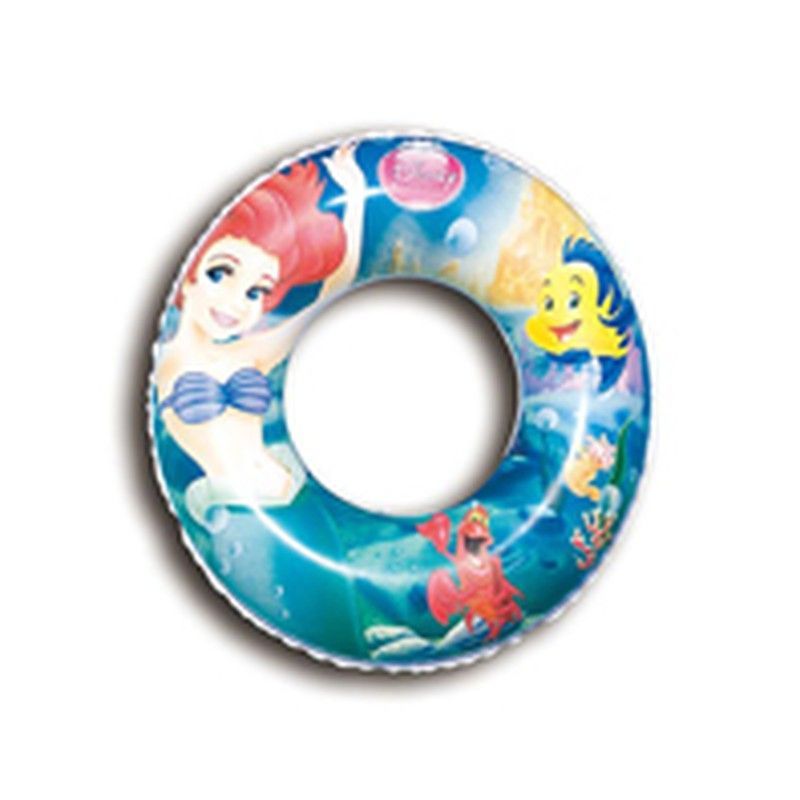 Flotador Princesas 50 cm 3 6
