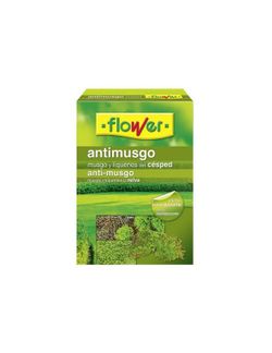 Flow. Antimusgo cesped 1kg.
