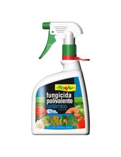 Flow. Fungicida Polivalente 1L