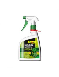 Flow. Herbicida Selectivo Césped 1L
