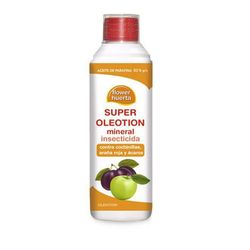 Flow. Oleotion Aceite Parafina 79% 500cc