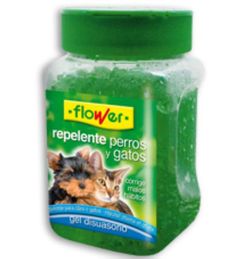 Flower Repelente Perros Gel 280G R-40564