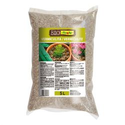 Flower Vermiculita 5Lt
