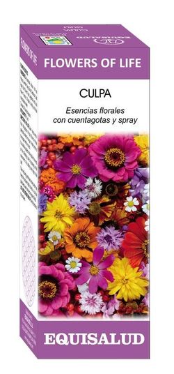 Flowers Of Life Culpa