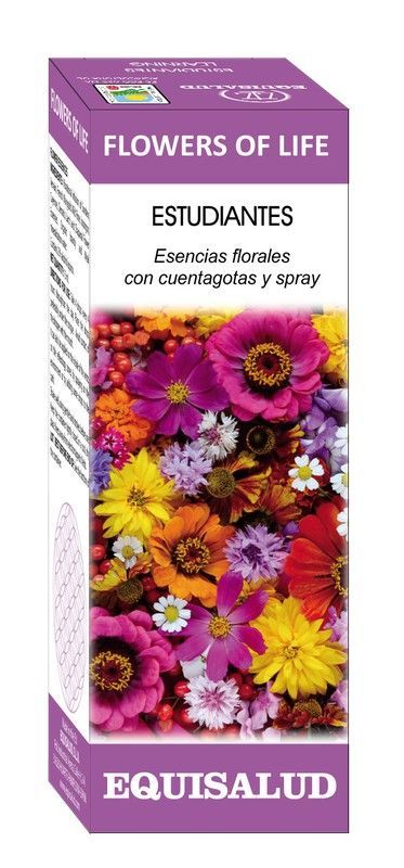 Flowers Of Life Estudiantes