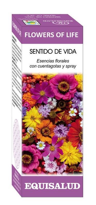 Flowers Of Life Sentido De La Vida