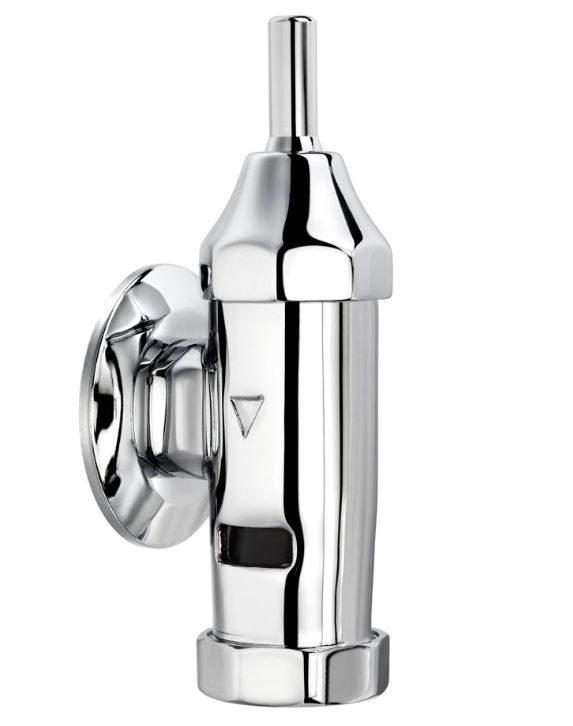 Fluxor Presto 1000 M 3/4" para inodoro