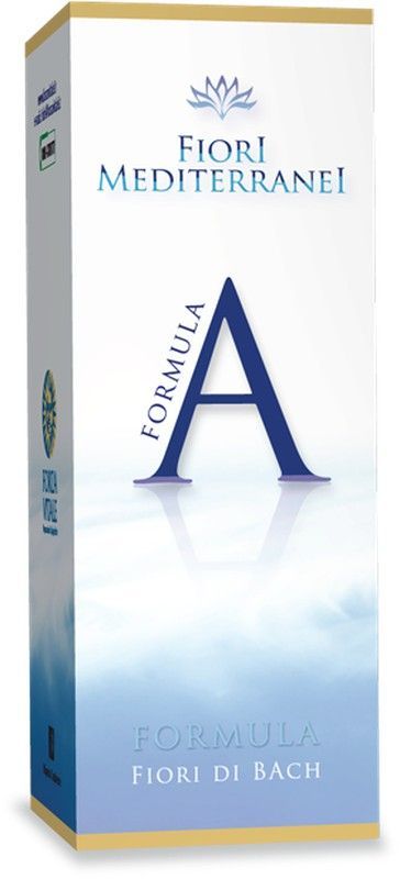 Fm Formula A (AdoLEScencia) 10 Ml