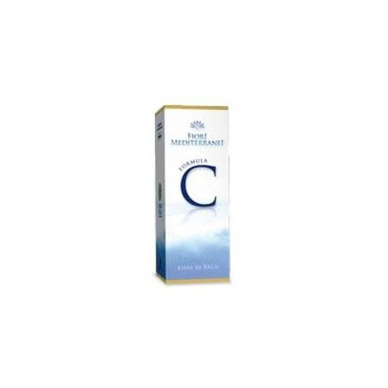 Fm Formula C (Concentracion) 10 Ml