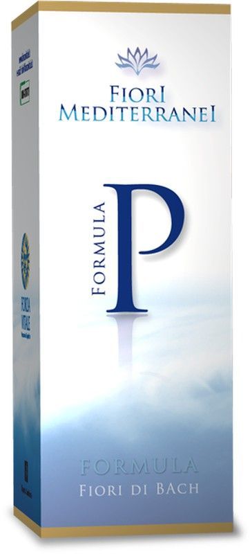 Fm Formula P (Temores) 10 Ml