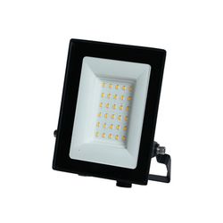 Foco Led Alta Potenc. 30w 3cct