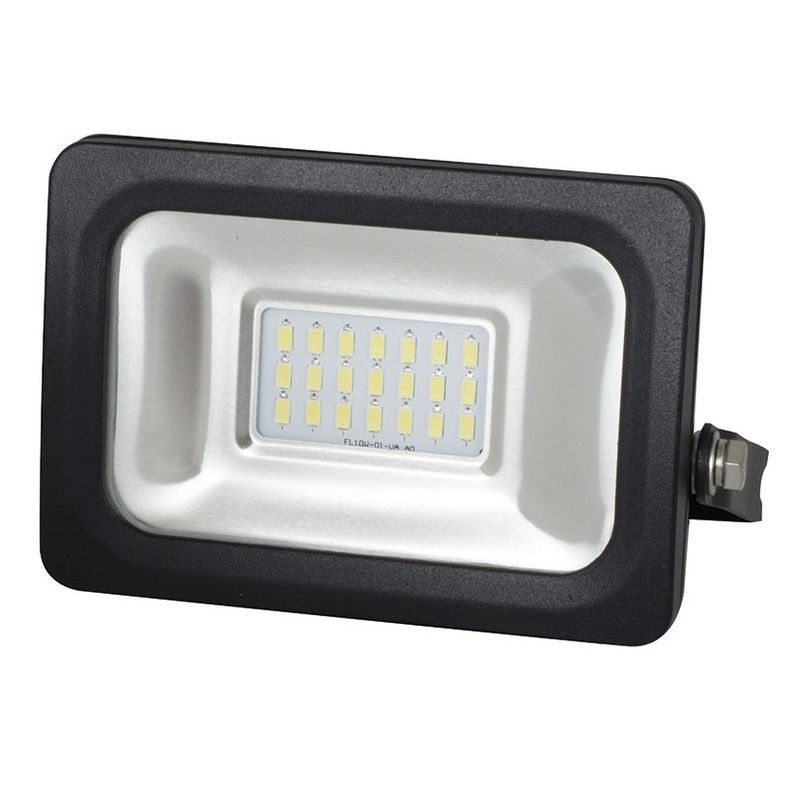 Foco Led Alta Potencia 10w Energy Ii