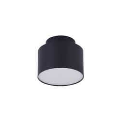 Foco Led Gael Negro Led 16W 3000K