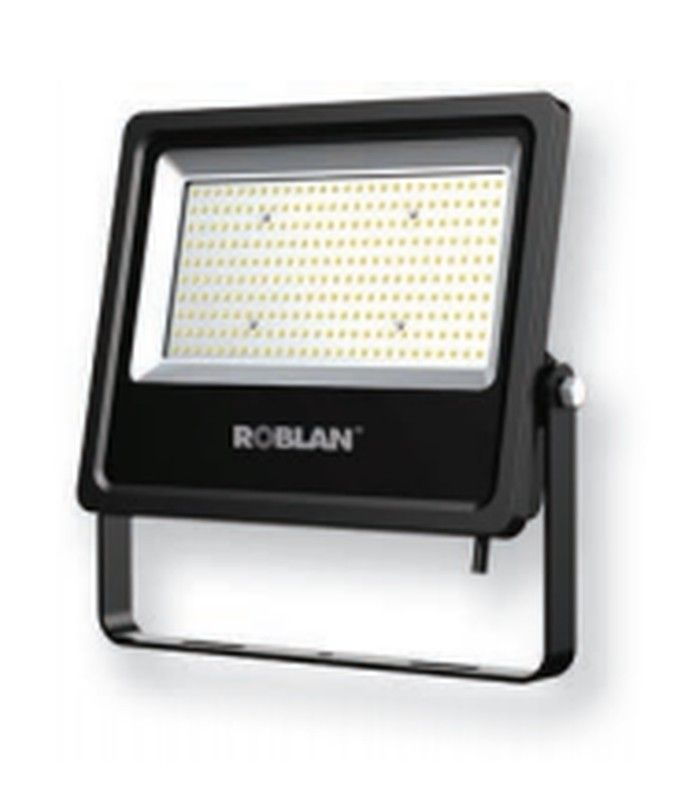 Foco Led Roblan SMD 100W 6500k 10.400lm MHLF100B