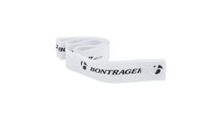 Fondo de llanta bontrager extrawide highpressurepv 700c 27 mm blanco