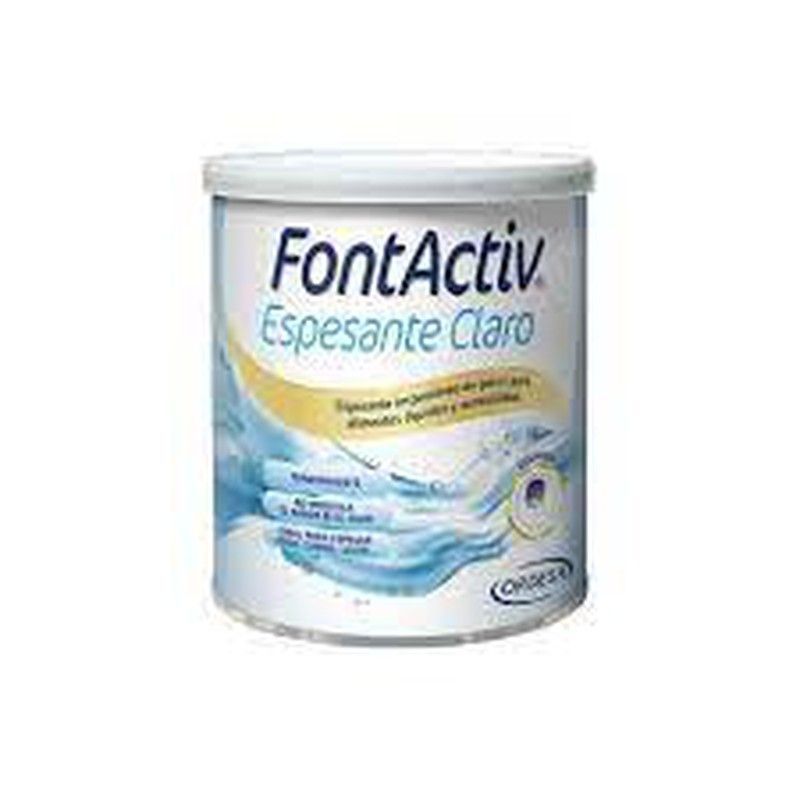 FontActiv Espesante Claro 250 g