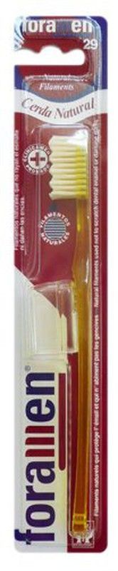 Foramen Cerda Natural Fuerte R-501