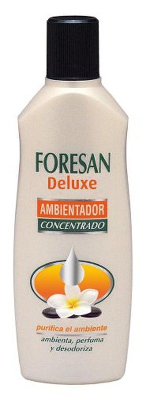 Foresan Desodorizante Aromatico 125 Luxe