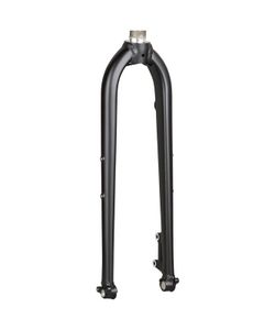 Fork rigid trek 920 29 matte trek black