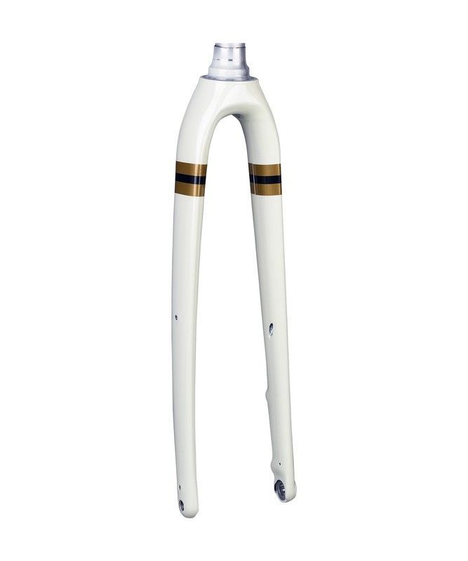 Fork rigid trek checkpoint al 3 era white/old style