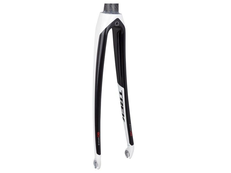 Fork rigid trek domane 5.2 56-62 white/black