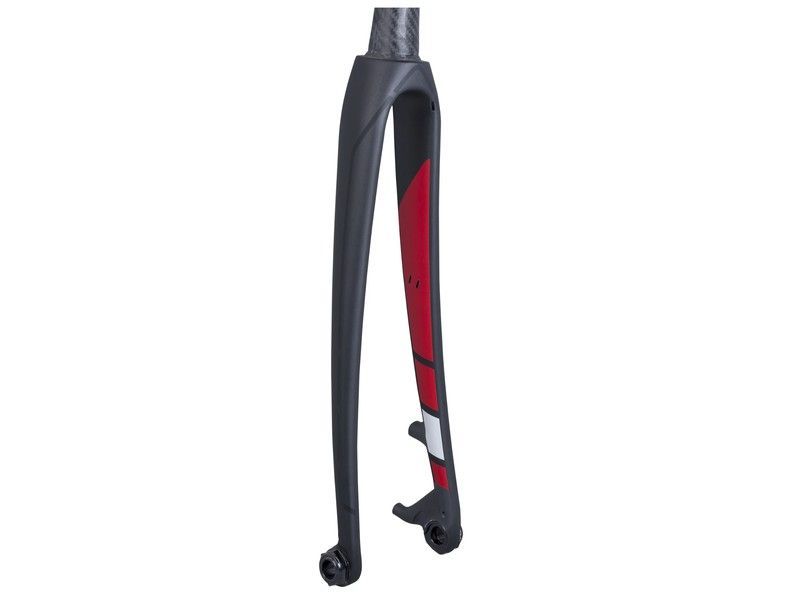 Fork rigid trek domane 6.9 disc 56-62 black/black