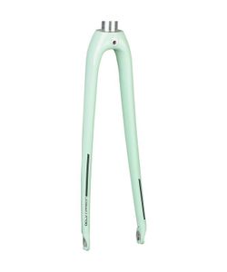 Fork rigid trek domane al 2 women 44-54cm matte sprintmint