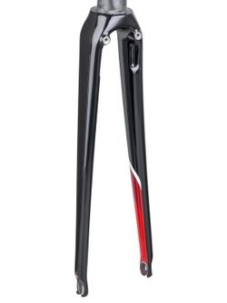 Fork rigid trek emonda slr 9 56-62 trek black/viper red