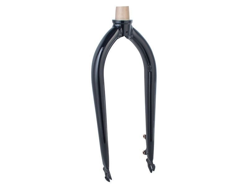 Fork rigid trek farley 24in black