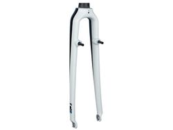 Fork rigid trek ion cx pro all sizes white/blue/black