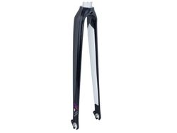 Fork rigid trek lexa s 52-56 seeglass black pearl