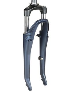 Fork suspension bontrager onepiece forklight 700 rol blue