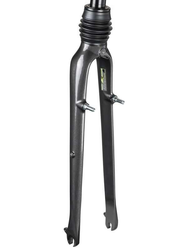 Fork suspension bontrager spa v gloss dnister black