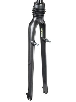Fork suspension bontrager spa v gloss dnister black