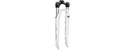 Fork suspension rst vita tnl 700c 60mm matte white