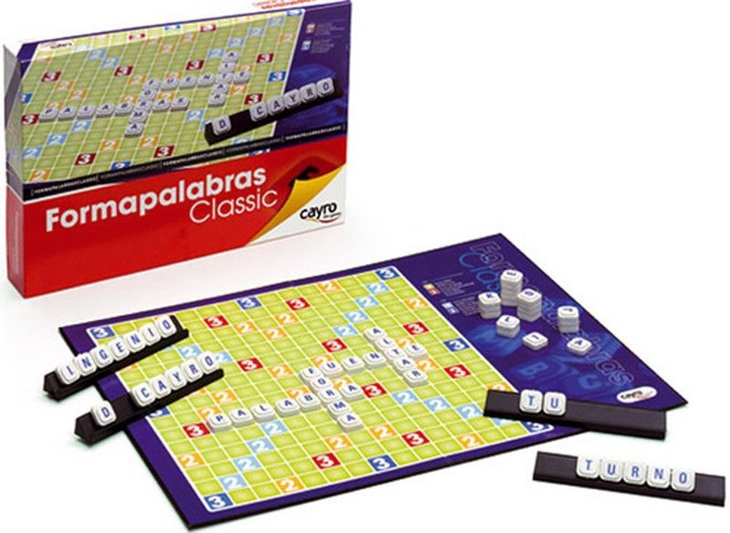 Forma Palabras Català