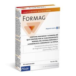 Formag 816 Mg 30 Comp