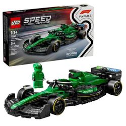 *FORMULA I  ASTON MARTIN ARAMCO F1 SPEED CHAMPIONS